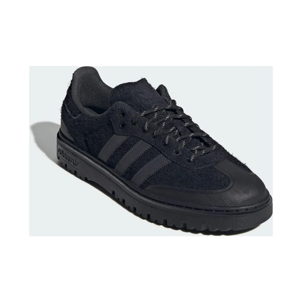 Adidas Samba Winterized “Black Carbon” (JR5704)