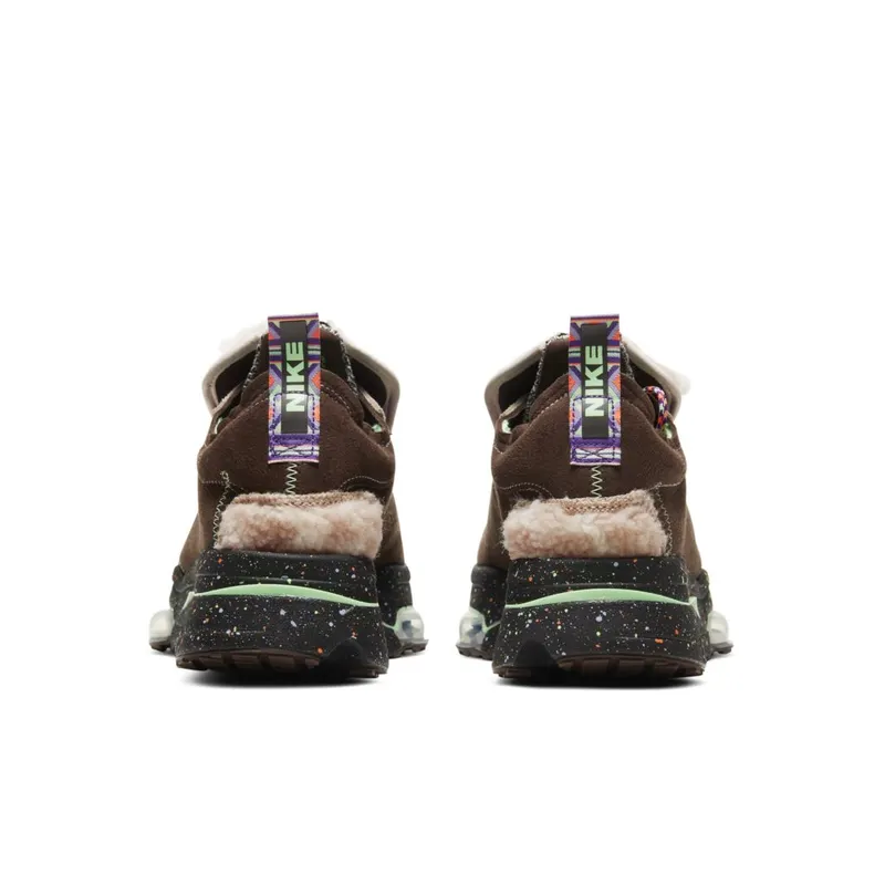 Nike Air Zoom Type Baroque Brown (W) (DC3288-220)