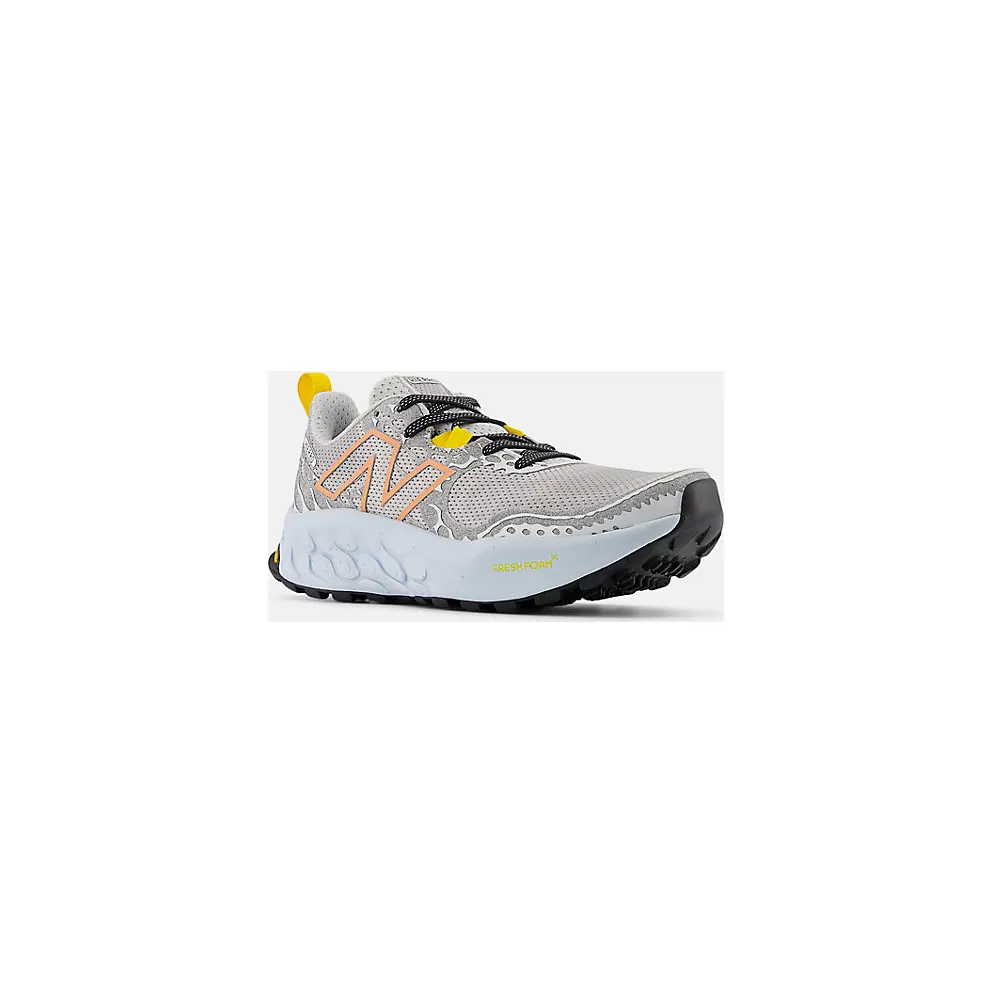 New Balance Fresh Foam Hierro v8 Grey Matter Quarry Blue Copper (WTHIERA8)