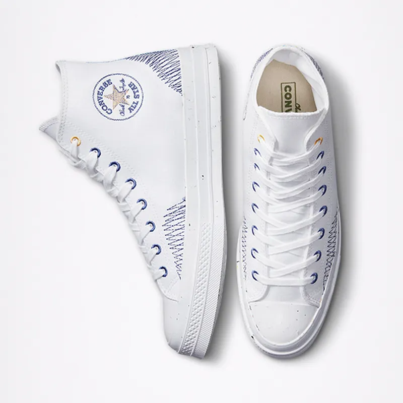 Converse Chuck 70 White
