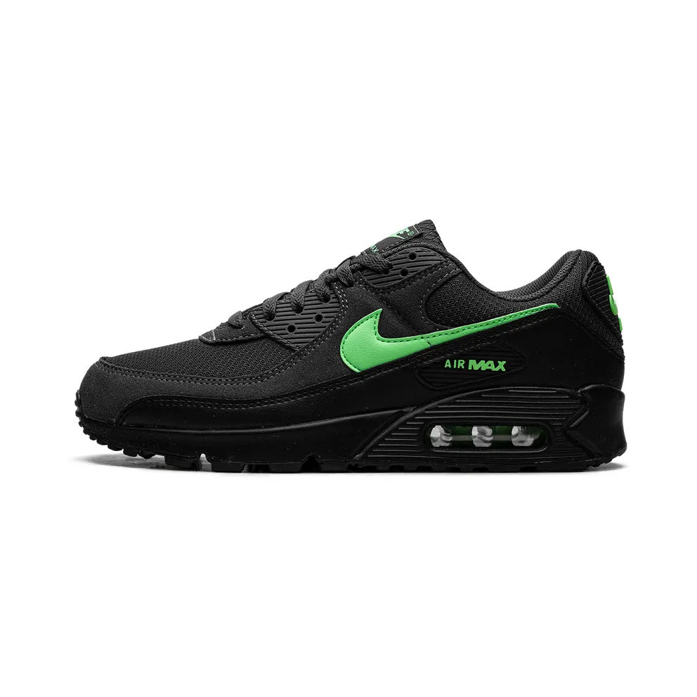 Nike Air Max 90 “Black Green Strike” (DM0029-015)