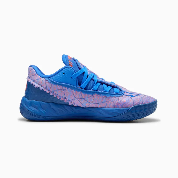 Puma LaMelo Ball MB.05 Lo Bluemazing