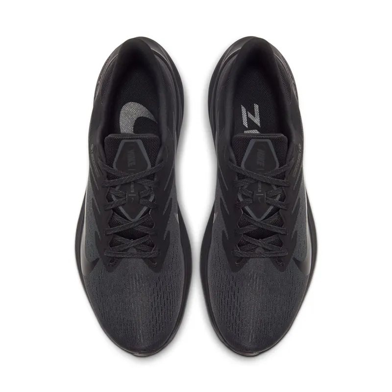 Nike Air Zoom Winflo 7 Black Anthracite (CJ0291-001)
