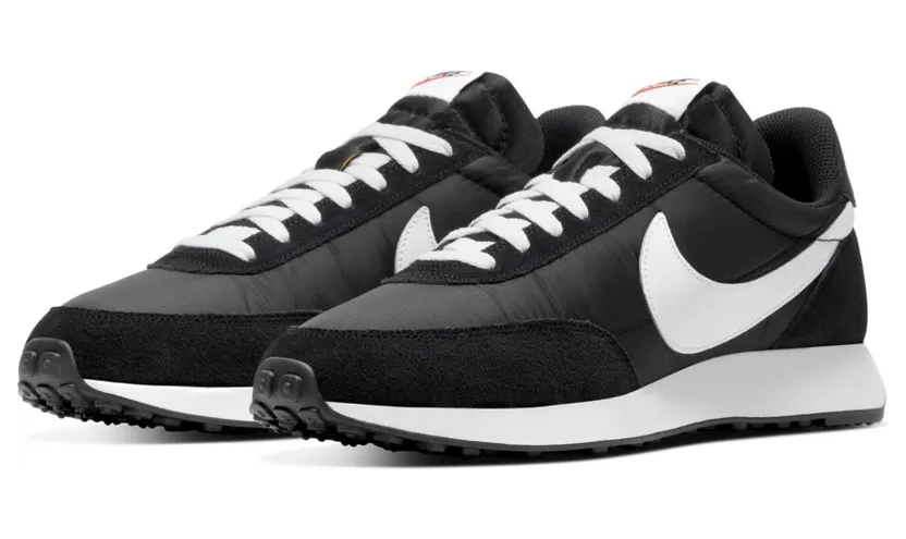 Nike Air Tailwind 79 Schwarz (487754-012)