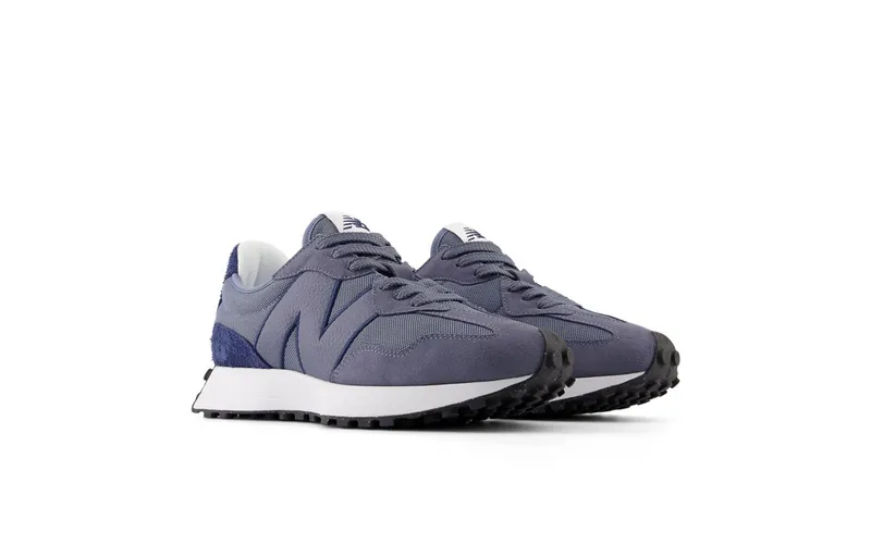 New Balance 327 Purple Castlerock (U327MA)