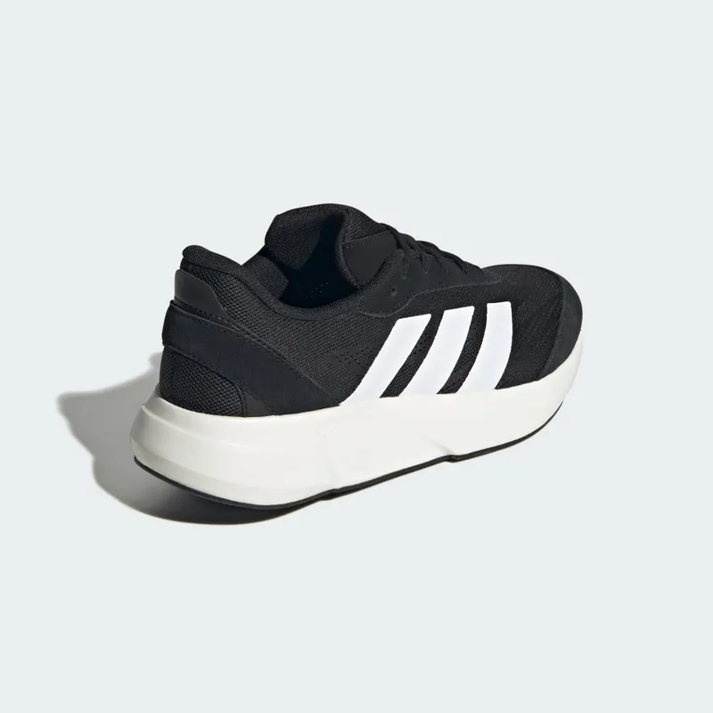 Adidas Lightshift Core Black / Cloud White / Core White (JH9315)