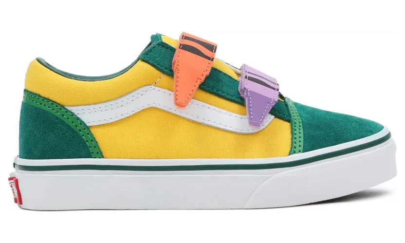 vans-old-skool VN0A5EDZARR