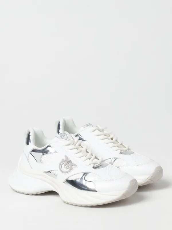 Pinko Sneakers White (SS067E022ZI6)