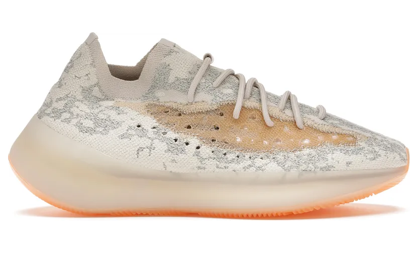 Adidas Yeezy Boost 380 ‘Yecoraite’ Yecoraite/Yecoraite/Yecoraite (GY2649)