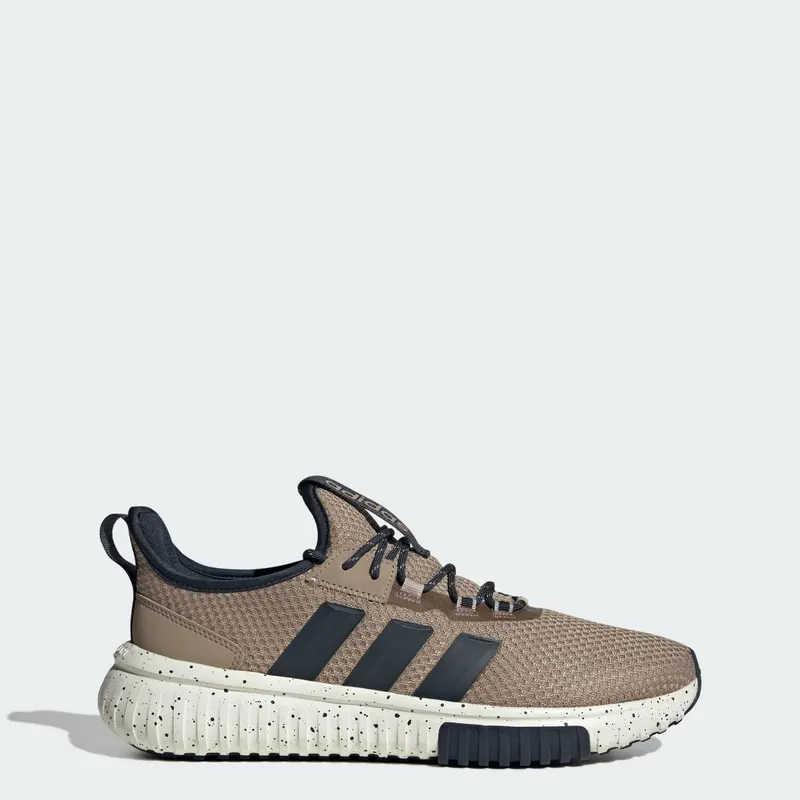 adidas Kaptir 4.0 Trace Khaki Aurora Ink (JQ4602)