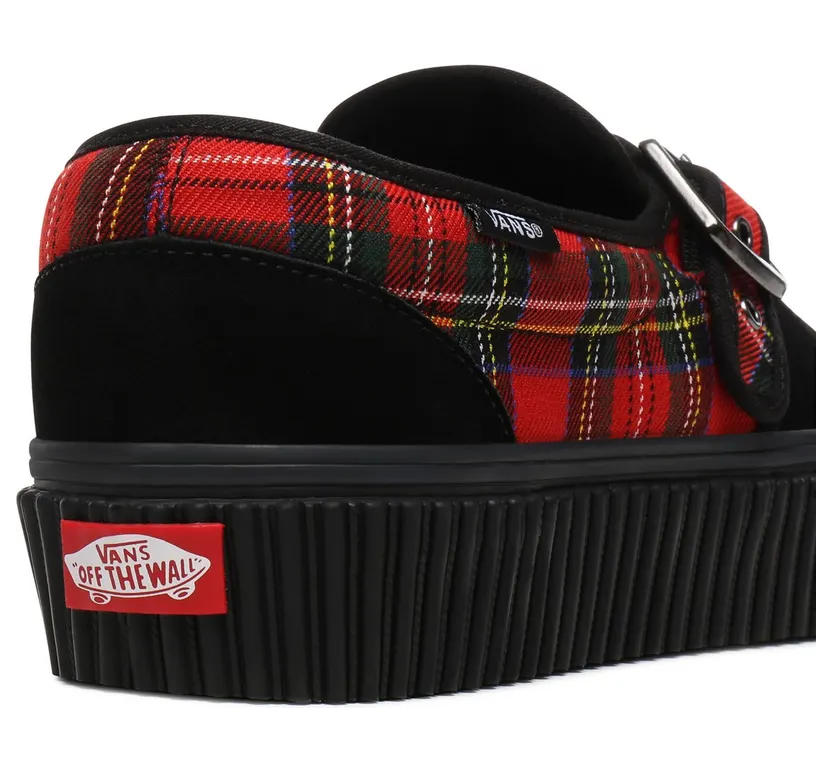 vans-style VN0A4U1BXQ6