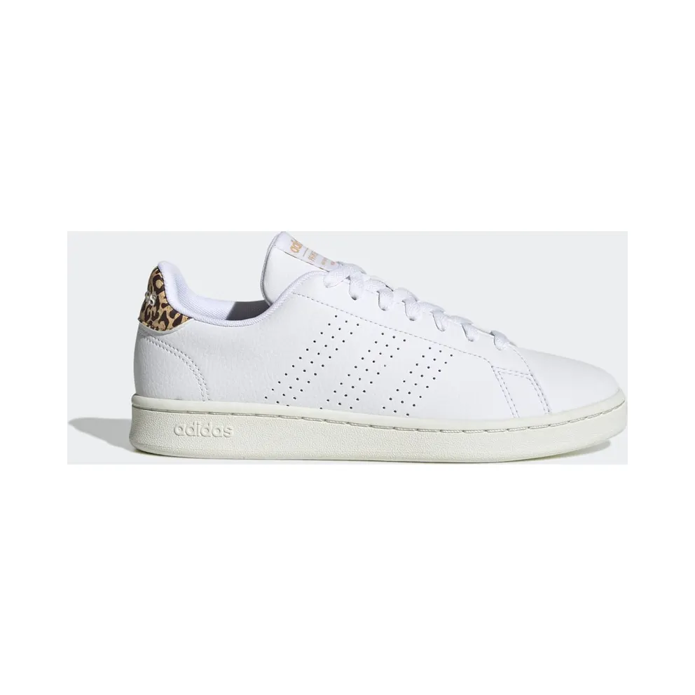 Adidas Advantage Cloud White / Cloud White / White Tint (GW4850)