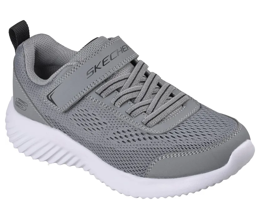 skechers-bounder 403905L_GRY