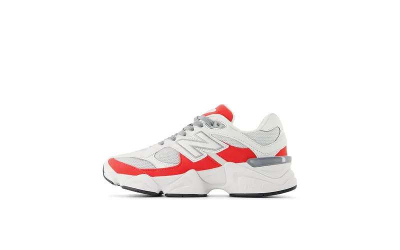 New Balance 9060 GS “Reflection Red” (GC9060RR)