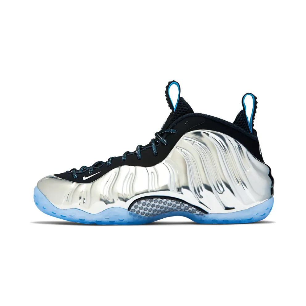 Nike Air Foamposite One Chromeposite (744306-001)