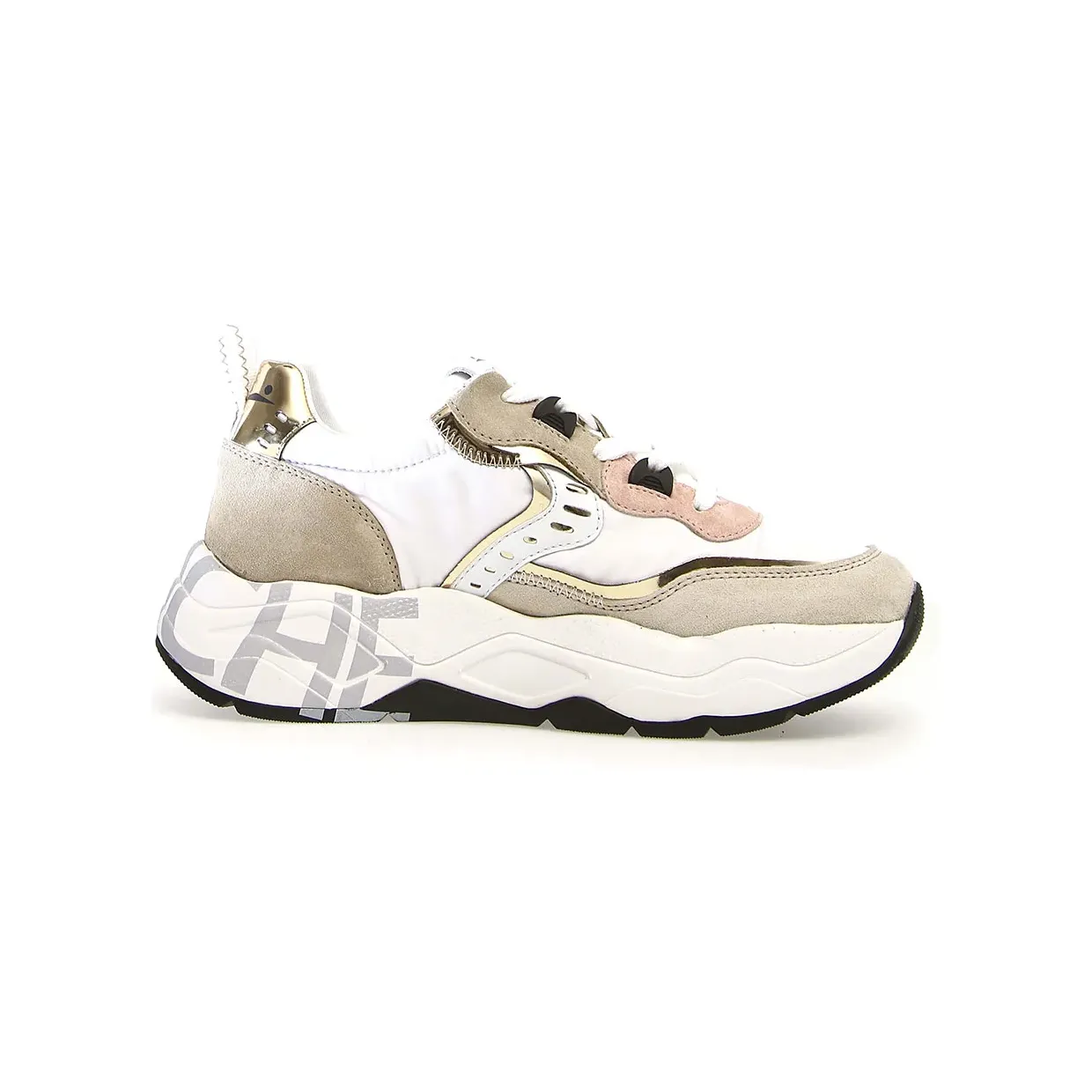 Voile Blanche White (2017475081N61)