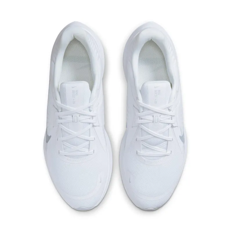 Nike Quest 5 Road Running White (DD0204-100)