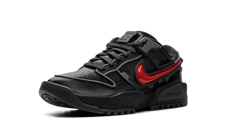 Nike Dunk Genesis Low “RTFKT Clone X (Edition of 5849)” (HQ0899-001)