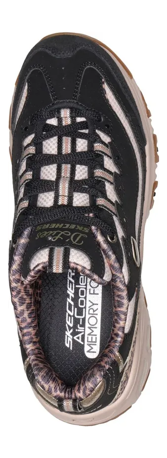 skechers-dlites 150877_BLK