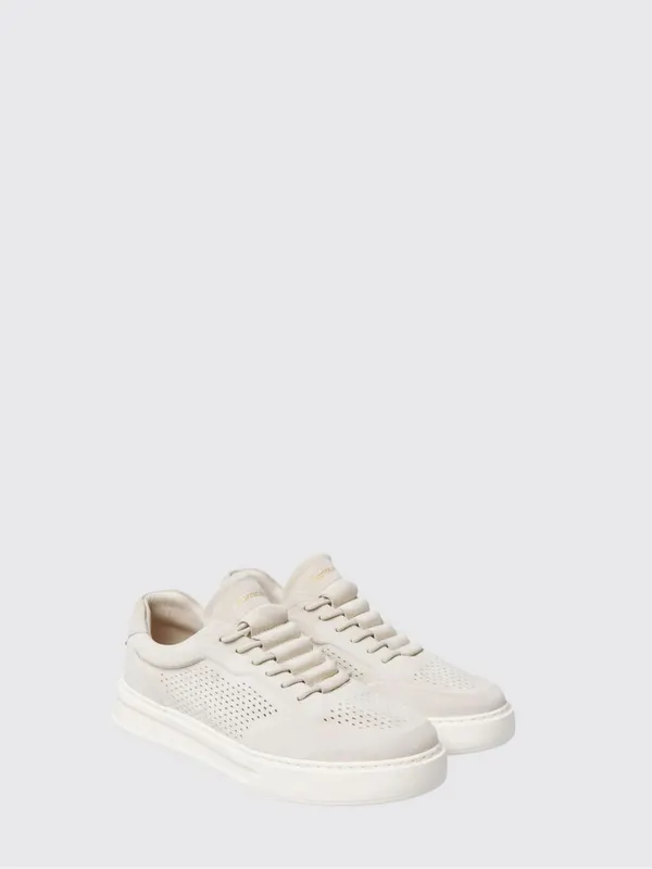 Barracuda Sneakers White (BU3612ABCO)