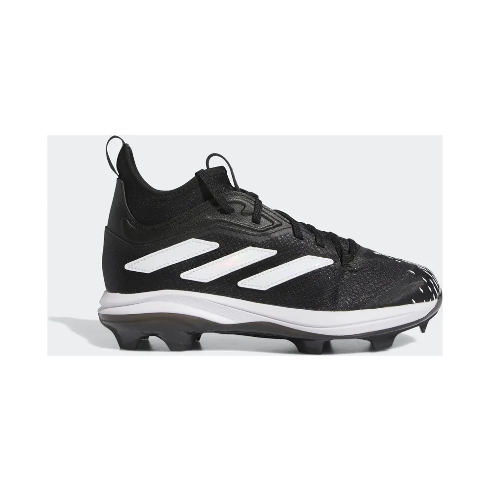 adidas Adizero Afterburner 9 NWV TPU Core Black Cloud White (ID1669)