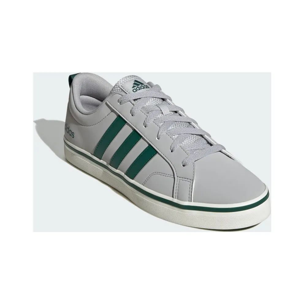 adidas VS Pace 2.0 Grey Two / Collegiate Green / Off White (IF7552)