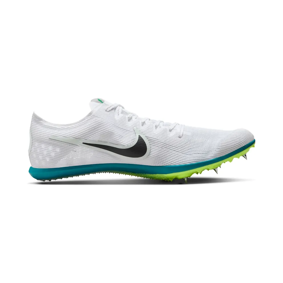 Nike Zoom Mamba 6 White Bright Spruce Vapor Green Black (DR2733-102)