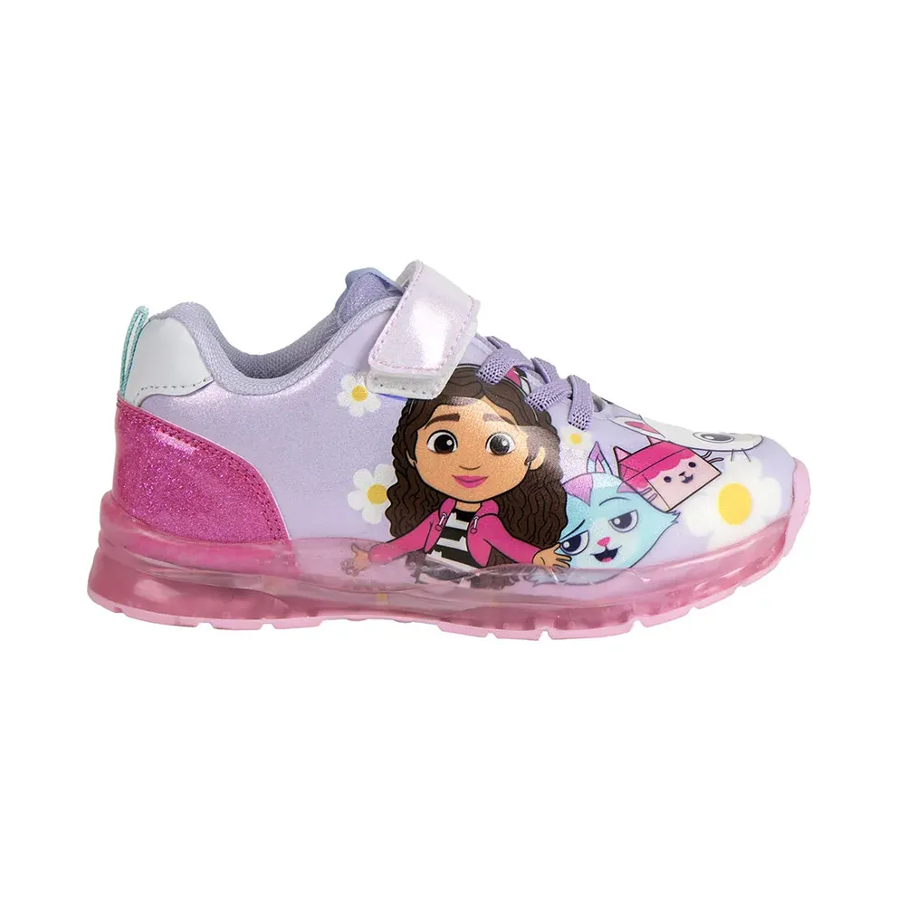 Cerda Universal sneaker Lilac (2300006913T029)