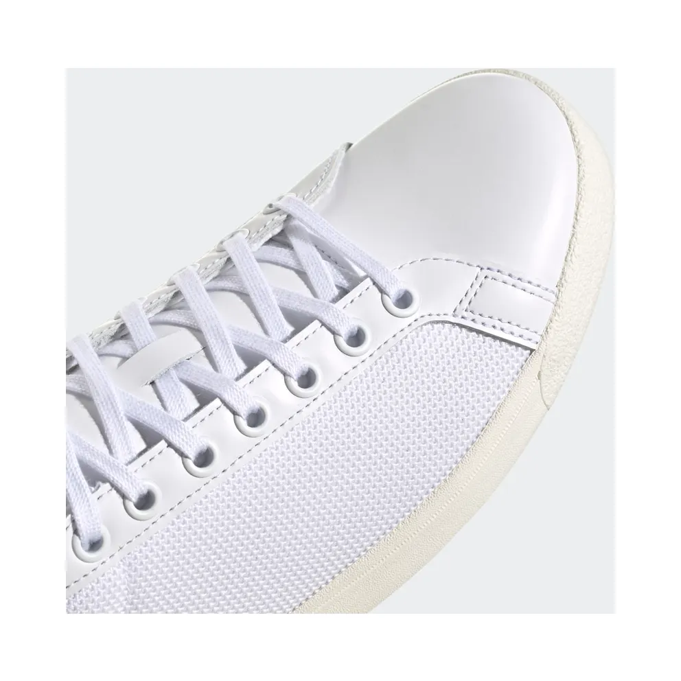 adidas Rod Laver Vintage Cloud White / Cloud White / Power Blue (GW0228)