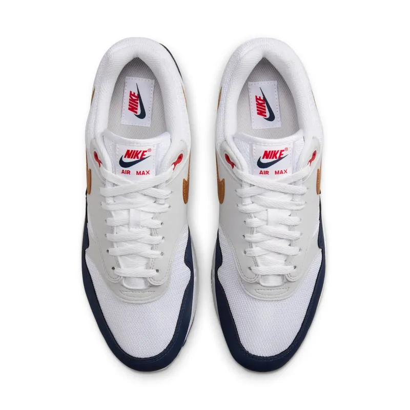 Nike Air Max 1 Baroque Brown (W) (HM9604-400)