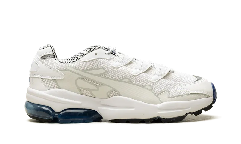 Puma Cell Alien Kotto “White Blue” (369802-01)
