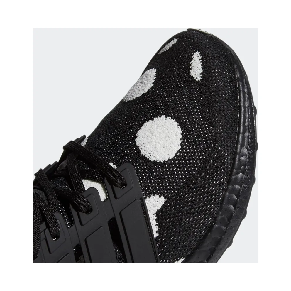 Adidas Ultraboost COLD.RDY Lab Core Black / Core Black / Silver Metallic (H01093)