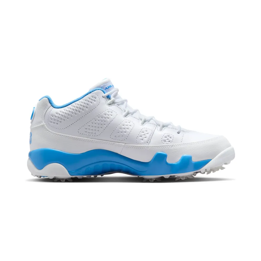 Air Jordan 9 “University Blue” (FJ5934-101)