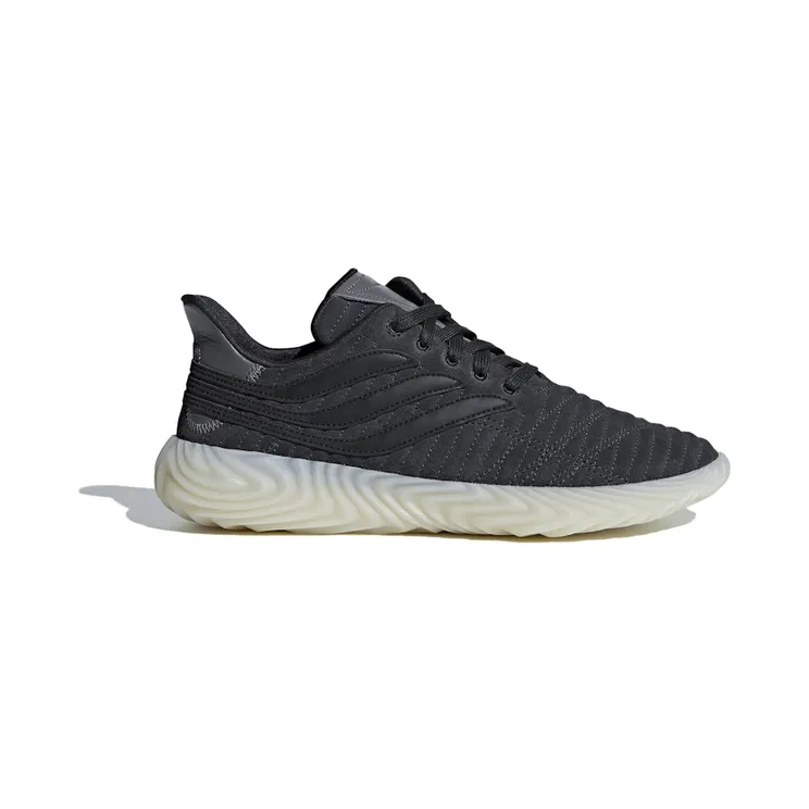 adidas Sobakov Black / Core Black / Cloud White (BD7563)