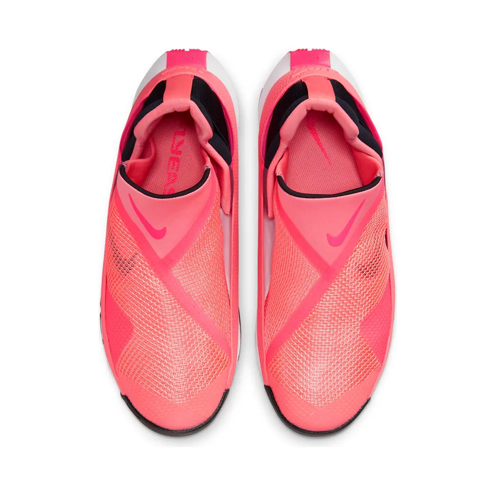 Nike Go FlyEase Pink Gaze (DZ4860-600)