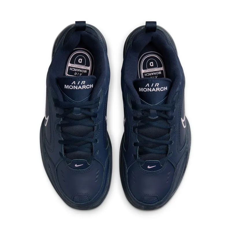 Nike Air Monarch IV AMP Obsidian (FB7143-403)