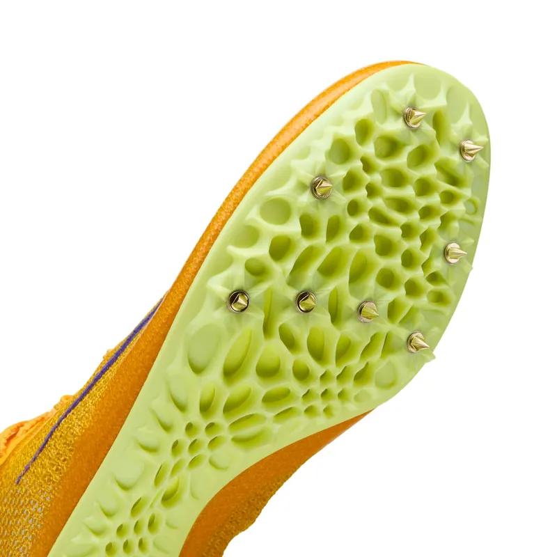 Nike Zoom Superfly Elite 2 Citron Pulse Indigo Burst (FZ9662-800)