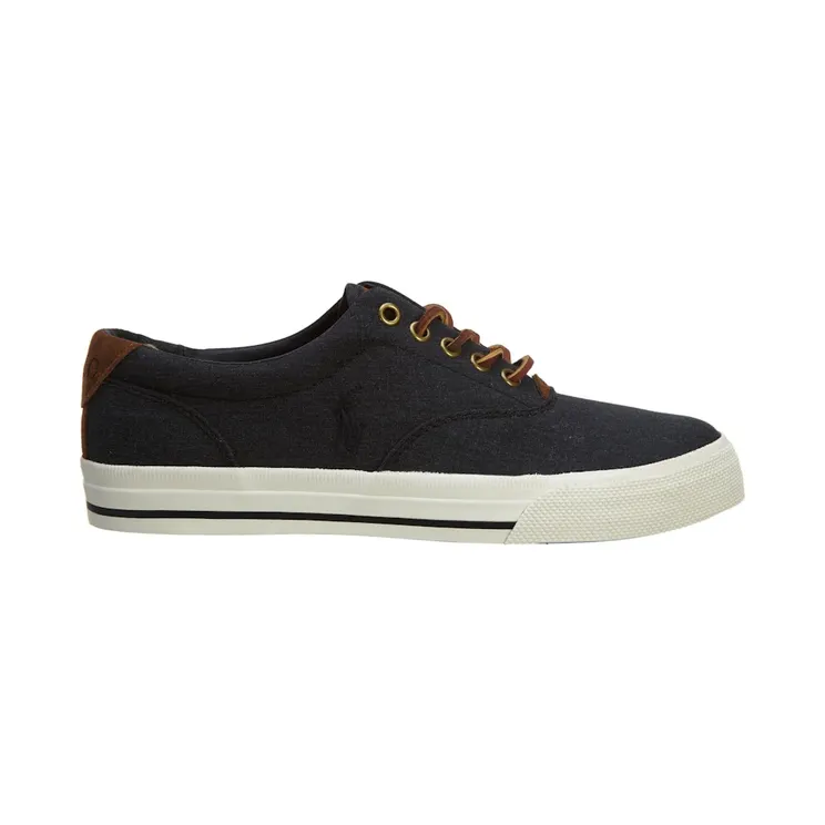 Polo Vaughn-sk-vlc Black (816579528)