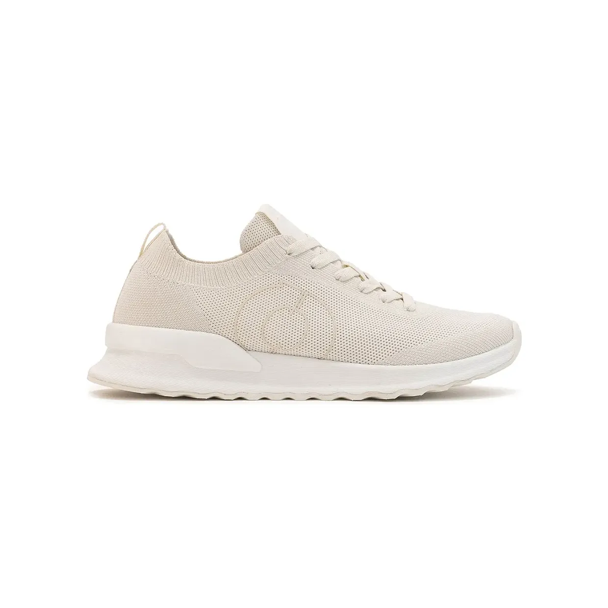 Ecoalf Off White (MCWSHSNCONDEYR28S25-001)