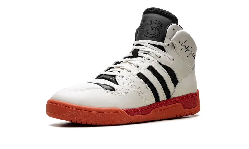 Adidas Y-3 Hayworth “Off White” (EF2539)