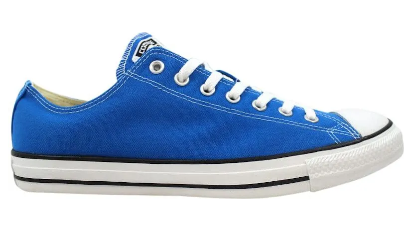 Converse Chuck Taylor Ox Electric Blue (139791F)