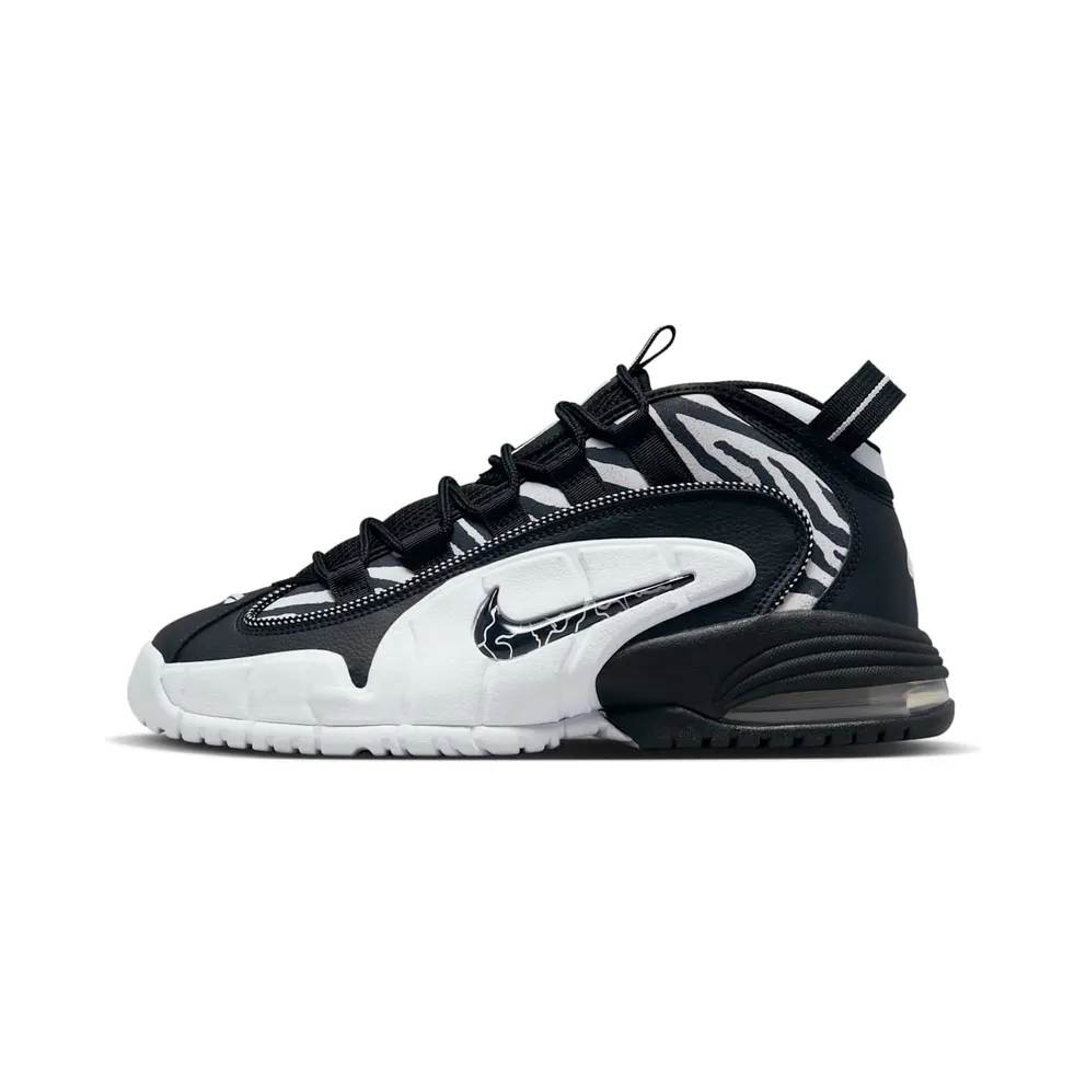 Nike Air Max Penny “Tiger Stripes” (FD0783-010)