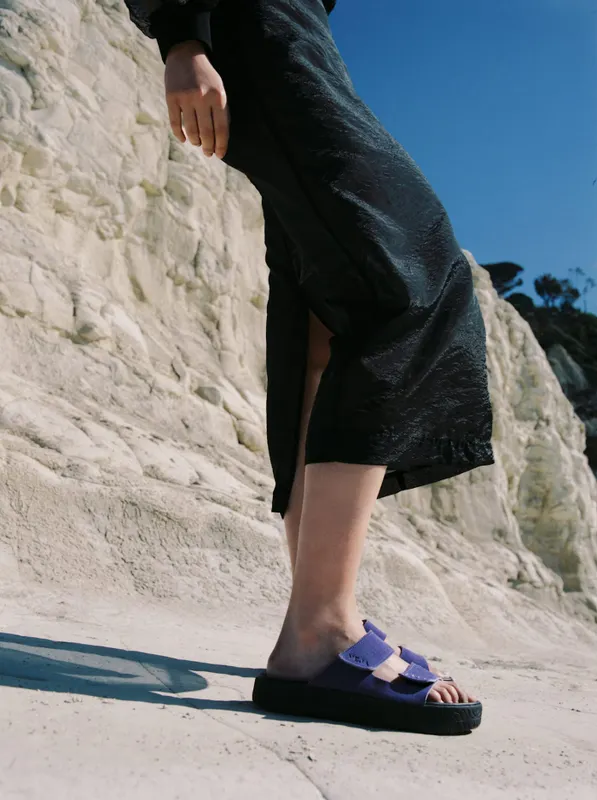 Veja Esplar Purple (SA3220677A)