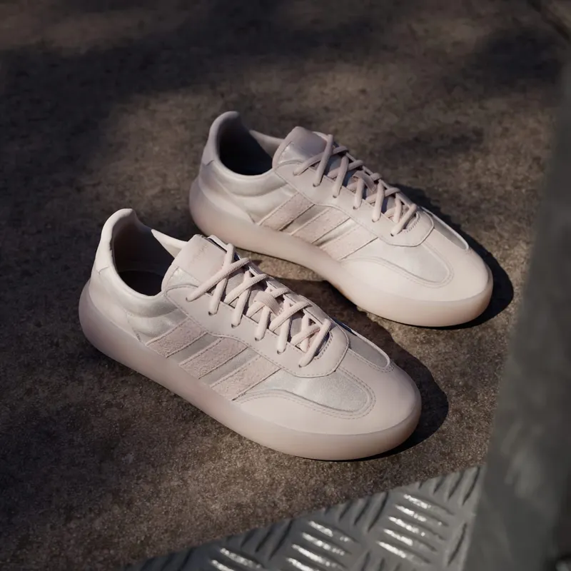 adidas Barreda Decode Putty Mauve Wonder Quartz (JR1222)