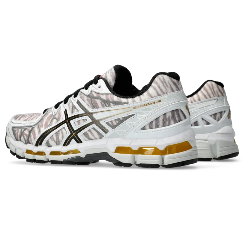 Asics Gel-kayano 20 × Kenzo Glacier Grey/Black (1201B032.020)