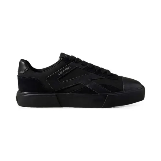 Calvin Klein met vlakken en logoprint “Black” (HM0HM021950GJ)