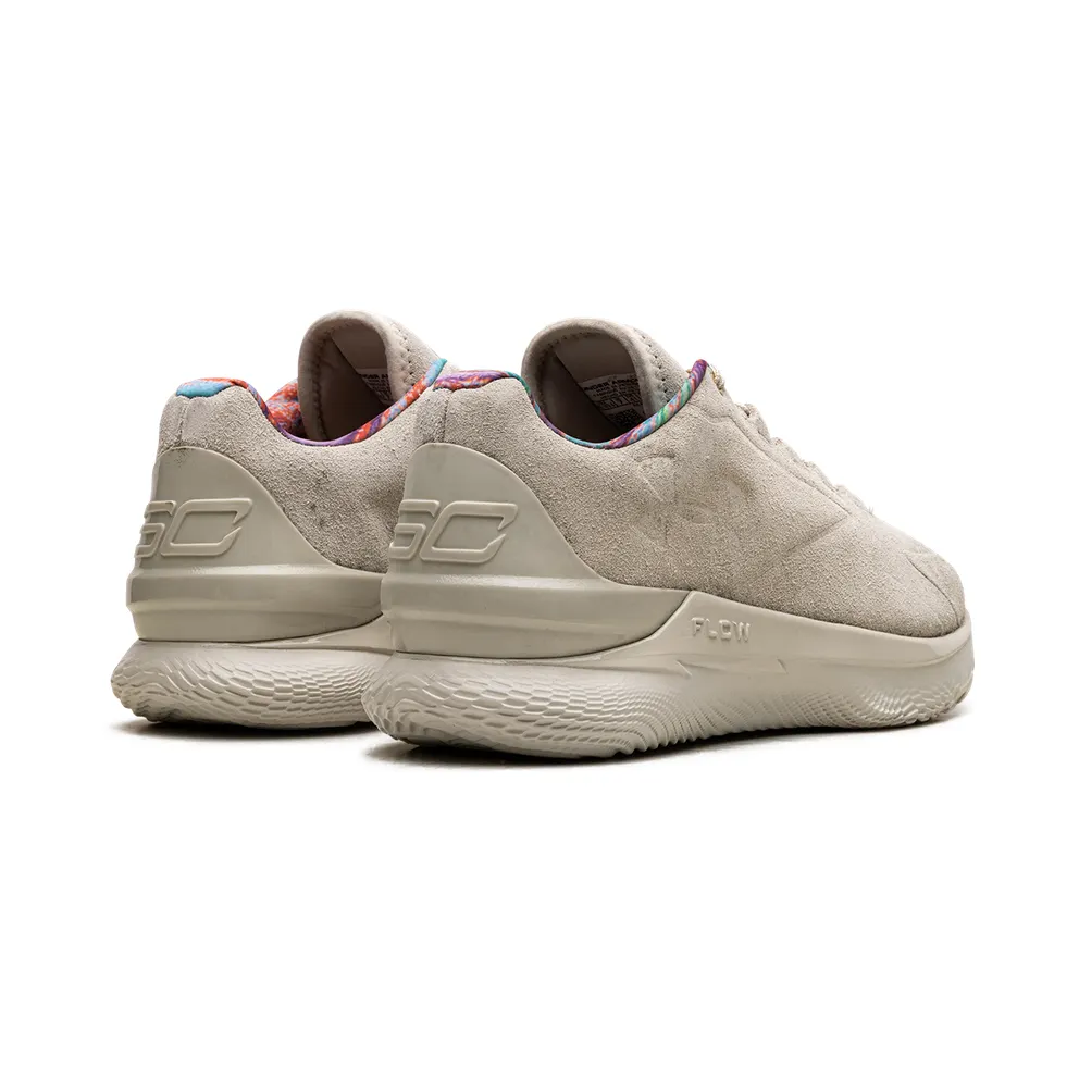 Under Armour Curry 1 Low FloTro Lux “Saturn” (3027603-280)