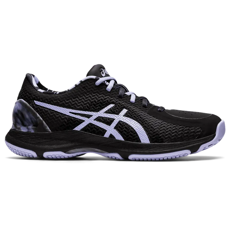 Asics Netburner Super™ Ff Black/Vapor (1072A060.002)