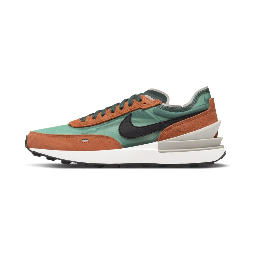 Nike Waffle One SE Green (DD8014-300)