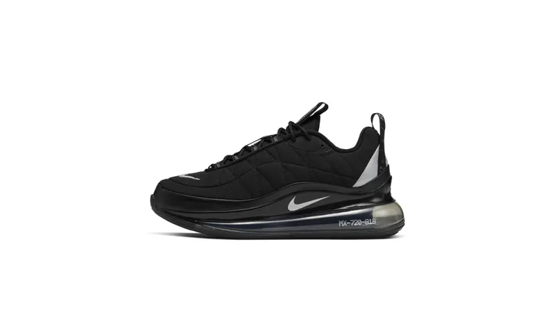 Nike MX-720-818 Black (CI3869-001)